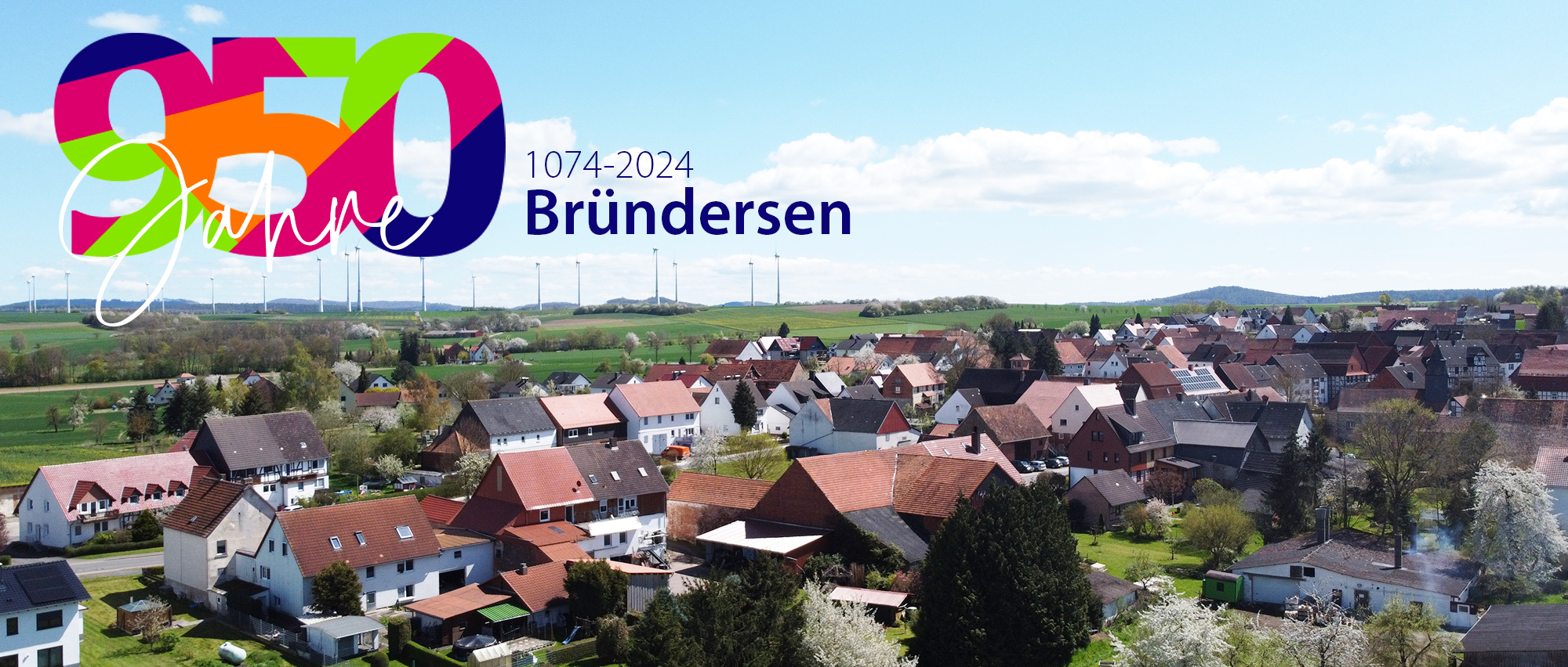 950 bruendersen