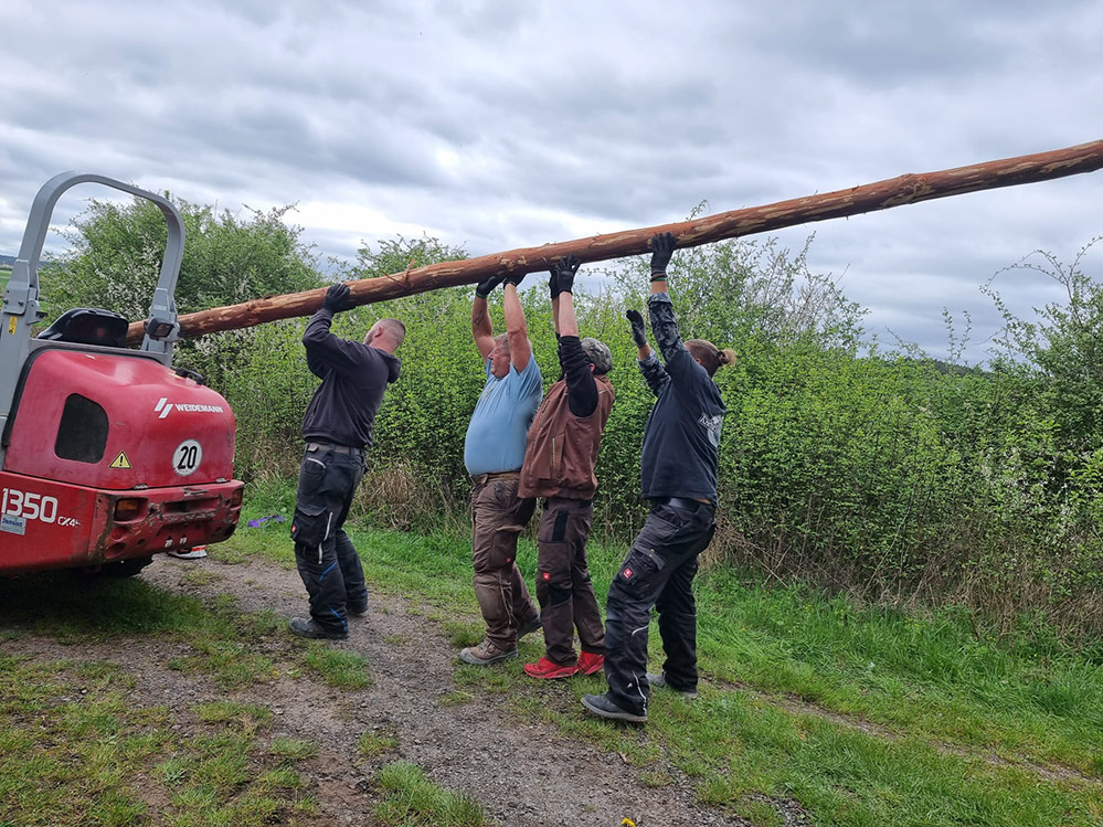 Maibaum