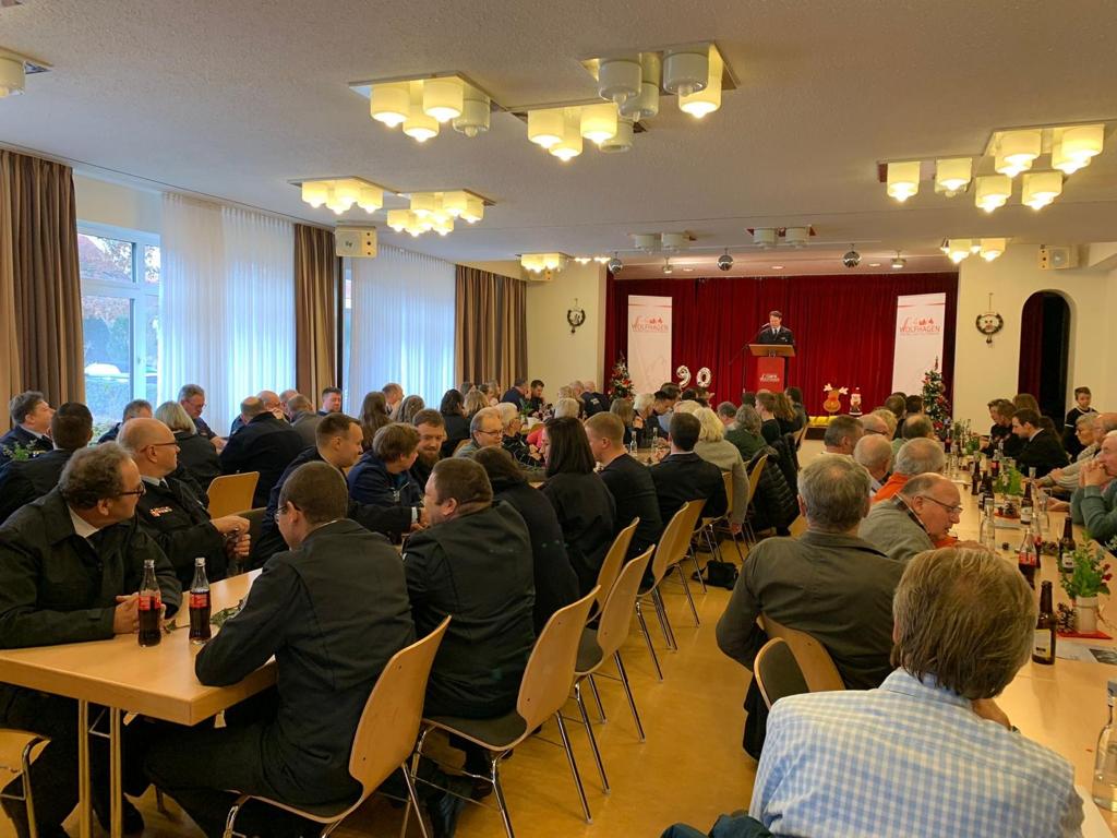 FFW Bründersen
